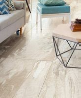 Керамогранит Cercom Quarzi Vipiteno Lapp Rett арт-УТ-00016027 / УТ-00025544 — фото 8, Керамогранит