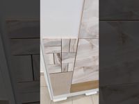 Настенная плитка Meissen (Mei) Onix Бежевый арт-ORU011 — фото 6, Настенная плитка