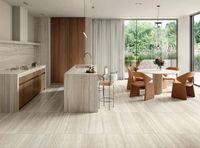 Керамогранит Ariana Dorica Crema Nat Ret арт-0010006 — фото 10, Керамогранит