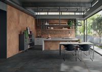 Керамогранит Caesar Alchemy Copper RT арт-AFVH — фото 1, Керамогранит