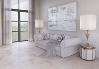 Декор Cersanit Queen Многоцветный арт-QN4R452D-69 — фото 2, Декор