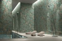 Керамогранит Caesar Anima Wonder Snow Liscio Matt арт-AIAO — фото 7, Керамогранит