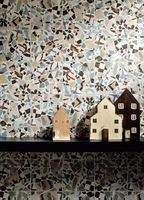 Керамогранит Ceramica Fioranese Cementine Cocci Colors арт-CMC2020 — фото 4, Керамогранит