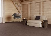 Плинтус Estima Loft White Неполированный арт-LF00 — фото 7, Плинтус