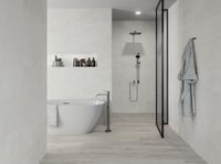 Керамогранит Peronda Lenk Taupe AS/19,5X121,5/C/R арт-28319 — фото 13, Керамогранит