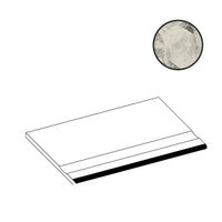 Atlas Concorde Russia Forte Dei Marmi Ceppo Apuano Pearl Bordo Piscina Angolo Sx арт-620090000997 — фото 1, Спец. Элемент