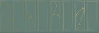 Товар: Декор Lasselsberger (LB-Ceramics) Роса Рок Зеленый арт-1664-0214 - фото 1 Декор Lasselsberger (LB-Ceramics) Роса Рок Зеленый арт-1664-0214 — фото 1, Декор