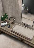 Керамогранит ABK Atlantis Taupe Ret арт-0005864 — фото 4, Керамогранит