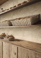 Керамогранит Casalgrande Padana Petra Antracite Grip 8mm арт-13411562 — фото 8, Керамогранит