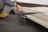 Керамогранит Serenissima Cir Acanto Nat Miele Ret арт-1047429 — фото 11, Керамогранит