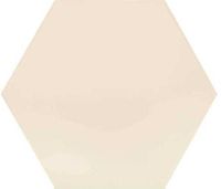 Керамогранит Petracer`s Intreccio Esagona Bianco арт-BS ESA BIANCO — фото 1, Керамогранит