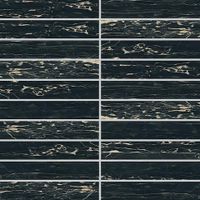 Мозаика Rex Ceramiche (Florim) I Classici Di Rex Portoro Mos. Glossy арт-750917 — фото 1, Мозаика