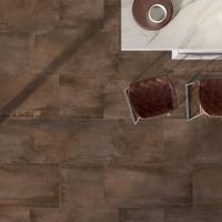 Декор ABK Interno 9 Fascia Raku Dark Mix 2 арт-I9R57051 — фото 10, Декор