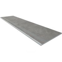 Ступень Estima Nolana NL03 Dark Grey Неполированный арт-70764 — фото 1, Ступени и клинкер