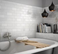 Настенная плитка Equipe Cottage Jade арт-22050 — фото 4, Настенная плитка