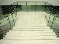 Керамогранит Estima Standard Black Неполированный арт-ST10 — фото 12, Керамогранит