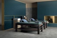 Бордюр Marca Corona 4D Profile Bronze арт-E073 — фото 1, Бордюр