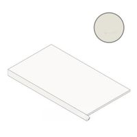 Ступень Atlas Concorde Russia Empire Arabescato Scalino Frontale арт-620070002092 — фото 1, Ступени и клинкер