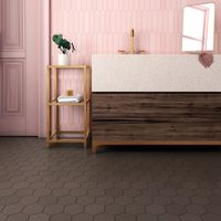 Керамогранит Equipe Kromatika Rose арт-26465 — фото 9, Керамогранит