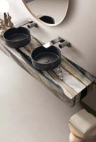 Керамогранит ABK AlterEgo Milk Nat R арт-0016428 — фото 4, Керамогранит