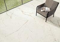 Керамогранит Atlas Concorde Italy Marvel Shine Calacatta Prestigio Matt арт-A4Q5 — фото 5, Керамогранит