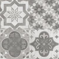 Товар: Керамогранит Estima Art Patchwork Неполированный арт-AR01 - фото 3 Керамогранит Estima Art Patchwork Неполированный арт-AR01 — фото 3, Керамогранит