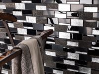 Мозаика L`antic colonial (Porcelanosa Grupo) Renaissance Lines Black арт-L241710791 — фото 2, Мозаика