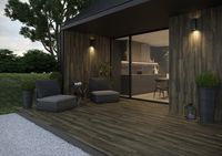 Керамогранит Cerrad Grapia Sabbia арт-5902510808709 — фото 3, Керамогранит