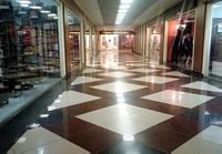 Керамогранит Уральский гранит Стандарт Серо-Бежевый соль-перец арт-U126PR — фото 5, Керамогранит