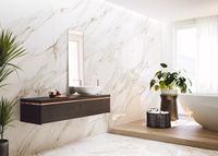 Керамогранит Grespania Coverlam 3,5/5,6 Annapurna Negro арт-80NN94E — фото 5, Керамогранит