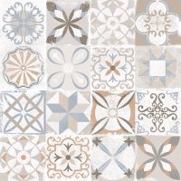 Керамогранит Alma ceramica Beton Pro Матовый арт-GFU6060BTP14R — фото 9, Керамогранит