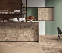 Декор Atlas Concorde Italy Venti Boost Carpet 2 Warm арт-A3OK — фото 2, Декор