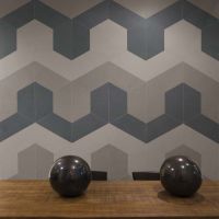 Керамогранит ABK Crossroad Chalk Sand Ret арт-0008719 — фото 15, Керамогранит