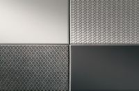 Настенная плитка Tubadzin Industria White Pol арт-5903238055574 — фото 8, Настенная плитка