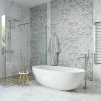 Товар: Мозаика Alma Glamour арт-AHB-01 - фото 2 Мозаика Alma Glamour арт-AHB-01 — фото 2, Мозаика