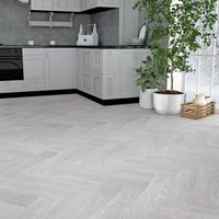 Керамогранит Laparet Agora Белый арт-L15 — фото 2, Керамогранит