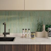 Товар: Настенная плитка WOW Potters Bars Agave арт-133168 - фото 1 Настенная плитка WOW Potters Bars Agave арт-133168 — фото 1, Настенная плитка