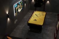 Товар: Керамогранит Грани Таганая Gresse Matera Нейтрально-бежевый арт-GRS06-15A - фото 9 Керамогранит Грани Таганая Gresse Matera Нейтрально-бежевый арт-GRS06-15A — фото 9, Керамогранит