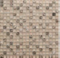 Мозаика NSmosaic Exclusive Бежевый арт-No-22 — фото 1, Мозаика