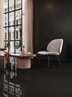 Керамогранит Panaria Must Be Black Soft арт-PZ7MT00 — фото 3, Керамогранит