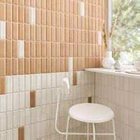 Товар: Настенная плитка WOW Freehand Cotton Terra Bevel арт-124140 / УТ-00023705 - фото 1 Настенная плитка WOW Freehand Cotton Terra Bevel арт-124140 / УТ-00023705 — фото 1, Настенная плитка