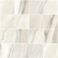 Мозаика Vitra Marbleset Арабескато Норковый арт-K9513738LPR1VTE0 — фото 1, Мозаика