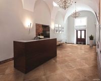 Декор Serenissima Cir Eternity Venice Inserto Red Naturale 11mm арт-16COC5 — фото 2, Декор