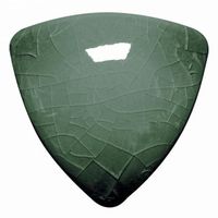 Adex Modernista Angulo Cubrecanto Pb CC Verde Oscuro арт-ADPC5277 — фото 1, Спец. Элемент