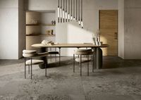 Керамогранит Ceramica Fioranese I Cocci Siciliani Grigio naturale арт-SC623R — фото 10, Керамогранит