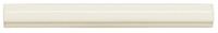 Бордюр Adex Modernista Listelo Clasico CC Marfil арт-ADMO5266 — фото 2, Бордюр