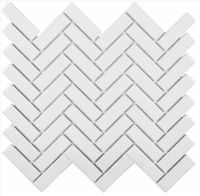 Мозаика Imagine Lab Керамическая мозаика арт-KUG-1G — фото 1, Мозаика