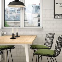 Настенная плитка Equipe Evolution Inmetro Black Gloss арт-22001 — фото 13, Настенная плитка