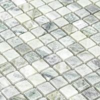 Товар: Мозаика Imagine Lab Мозаика из натурального камня арт-SLK7154M - фото 2 Мозаика Imagine Lab Мозаика из натурального камня арт-SLK7154M — фото 2, Мозаика