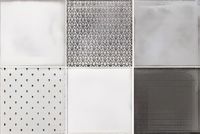 Настенная плитка Equipe Splendours Royal grey арт-24057 — фото 2, Настенная плитка